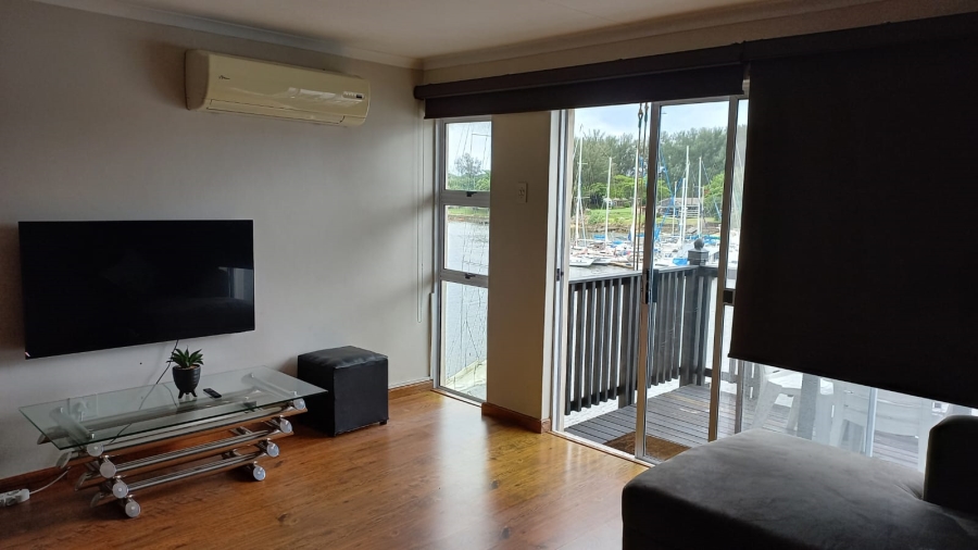 To Let 2 Bedroom Property for Rent in Tuzi Gazi KwaZulu-Natal