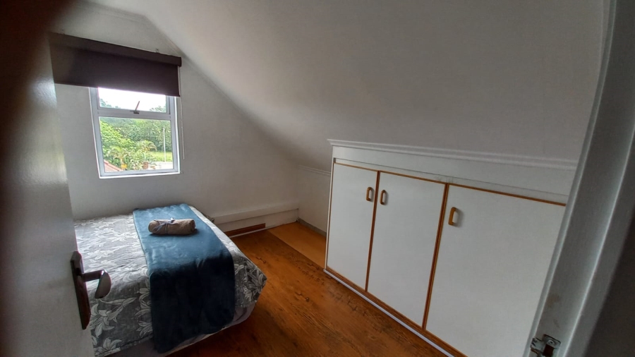 To Let 2 Bedroom Property for Rent in Tuzi Gazi KwaZulu-Natal