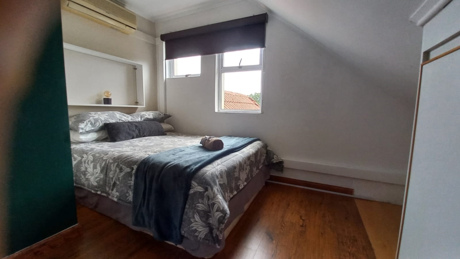 To Let 2 Bedroom Property for Rent in Tuzi Gazi KwaZulu-Natal