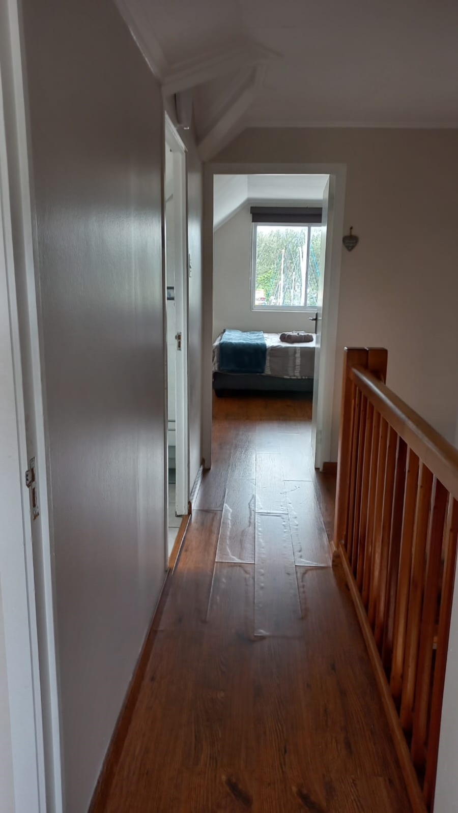 To Let 2 Bedroom Property for Rent in Tuzi Gazi KwaZulu-Natal