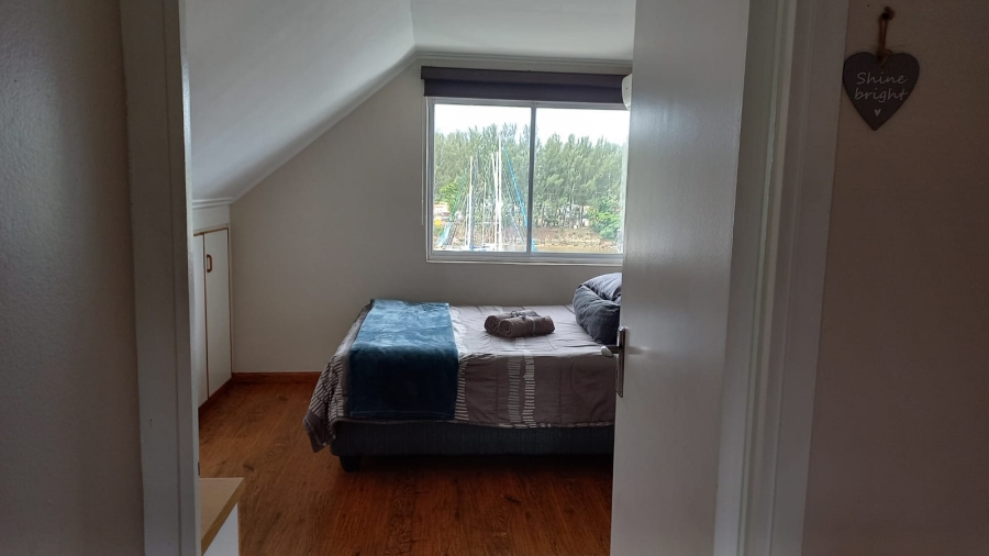 To Let 2 Bedroom Property for Rent in Tuzi Gazi KwaZulu-Natal