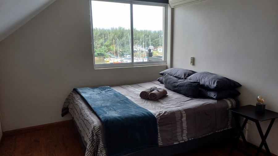 To Let 2 Bedroom Property for Rent in Tuzi Gazi KwaZulu-Natal