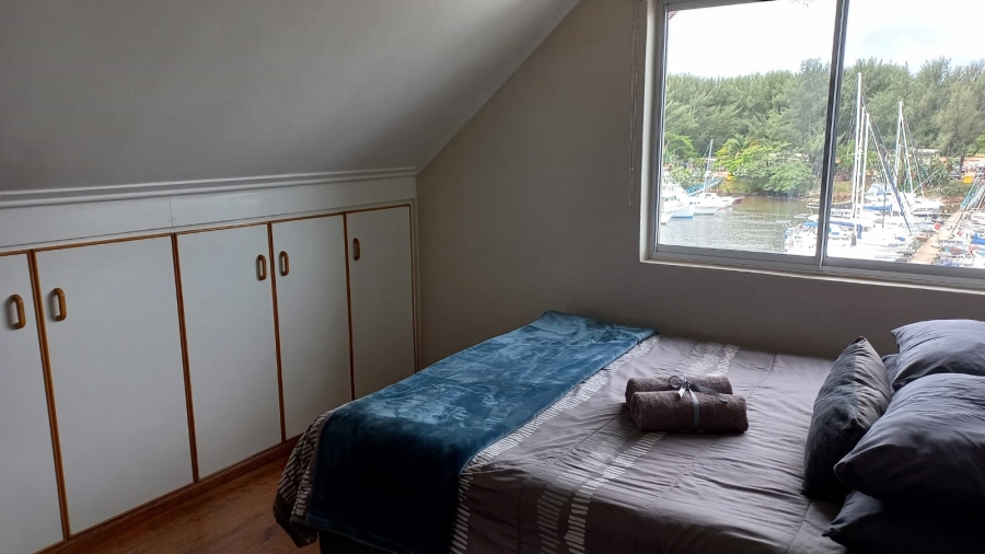 To Let 2 Bedroom Property for Rent in Tuzi Gazi KwaZulu-Natal