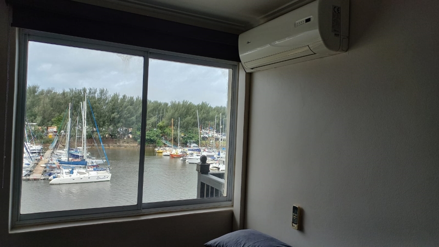 To Let 2 Bedroom Property for Rent in Tuzi Gazi KwaZulu-Natal