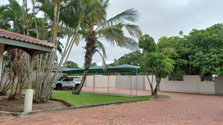 To Let 2 Bedroom Property for Rent in Tuzi Gazi KwaZulu-Natal