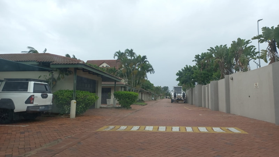 To Let 2 Bedroom Property for Rent in Tuzi Gazi KwaZulu-Natal