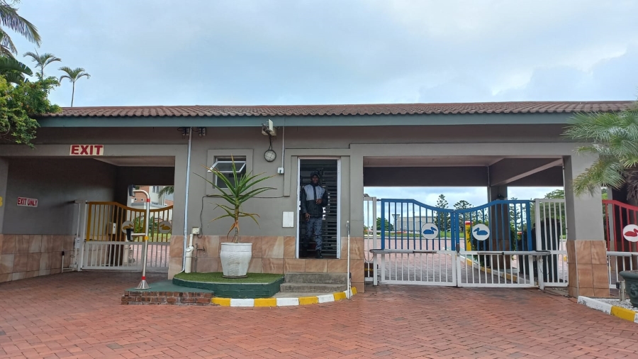 To Let 2 Bedroom Property for Rent in Tuzi Gazi KwaZulu-Natal