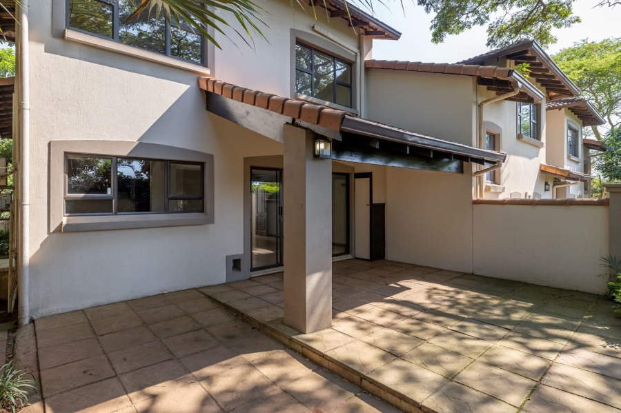 2 Bedroom Property for Sale in Ballito Gardens Estate KwaZulu-Natal