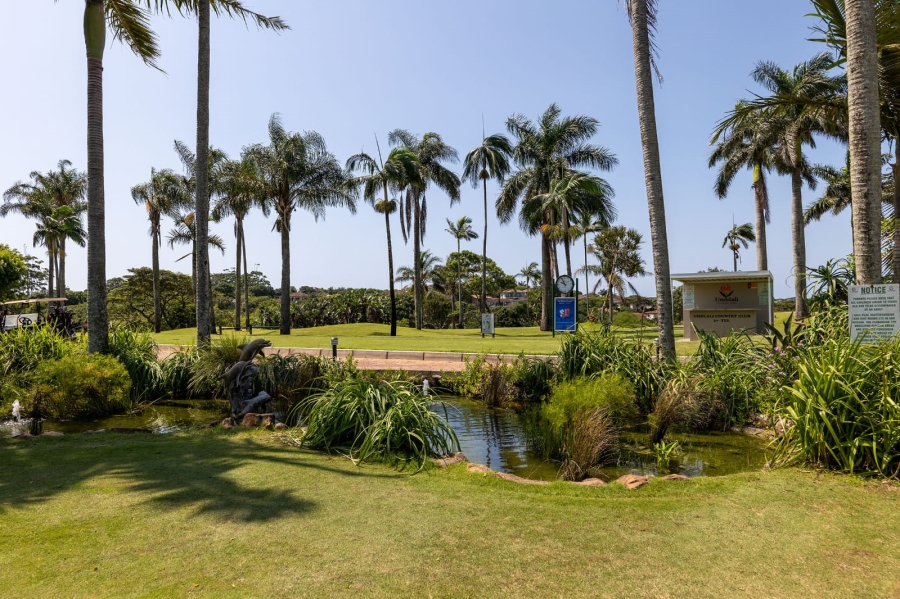 2 Bedroom Property for Sale in Ballito Gardens Estate KwaZulu-Natal