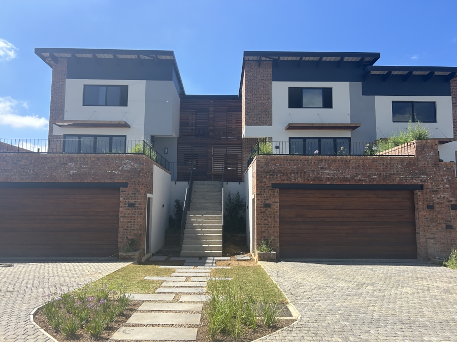 3 Bedroom Property for Sale in Hilton Central KwaZulu-Natal