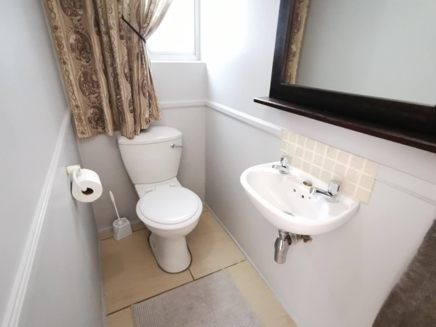 5 Bedroom Property for Sale in Wembley KwaZulu-Natal