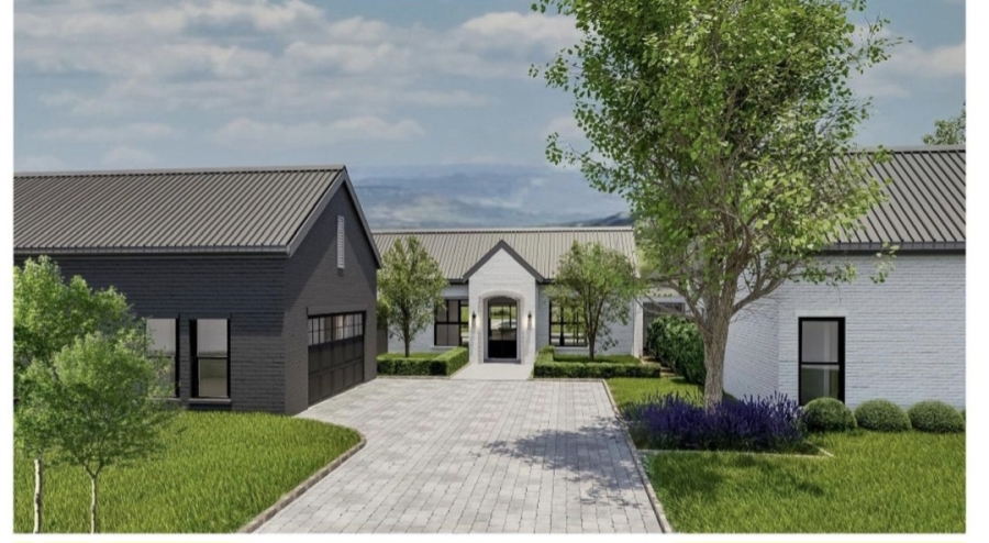 0 Bedroom Property for Sale in Mount Verde KwaZulu-Natal