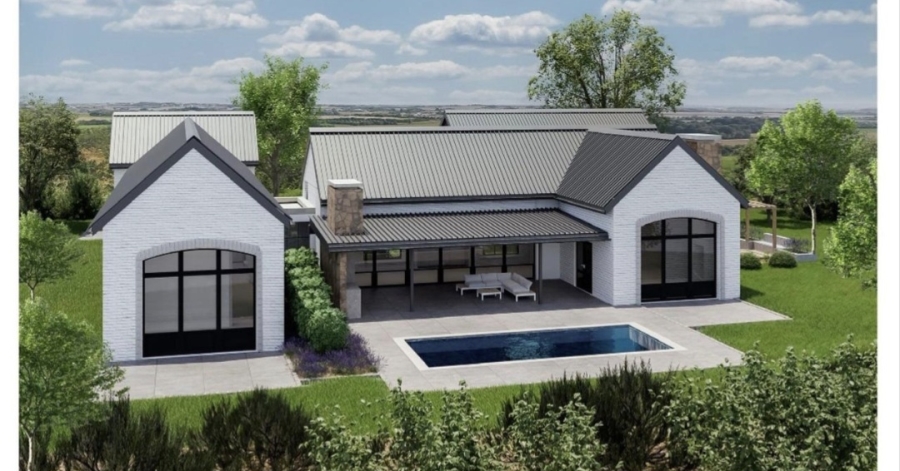 0 Bedroom Property for Sale in Mount Verde KwaZulu-Natal