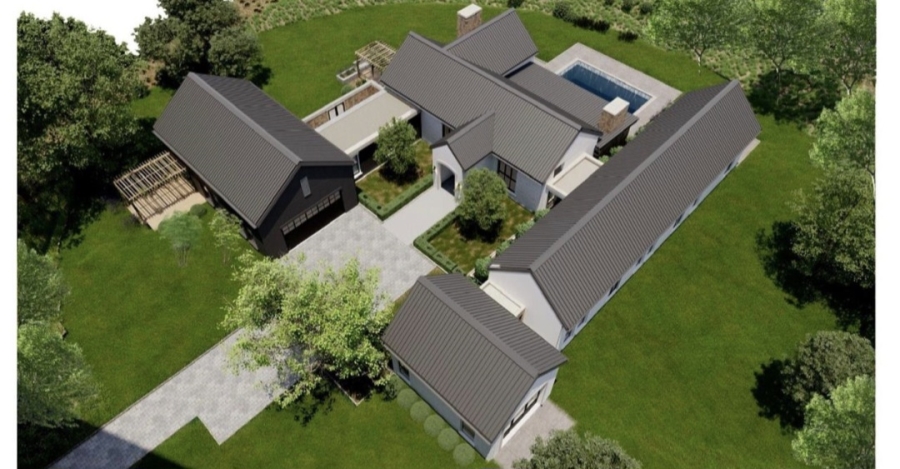 0 Bedroom Property for Sale in Mount Verde KwaZulu-Natal