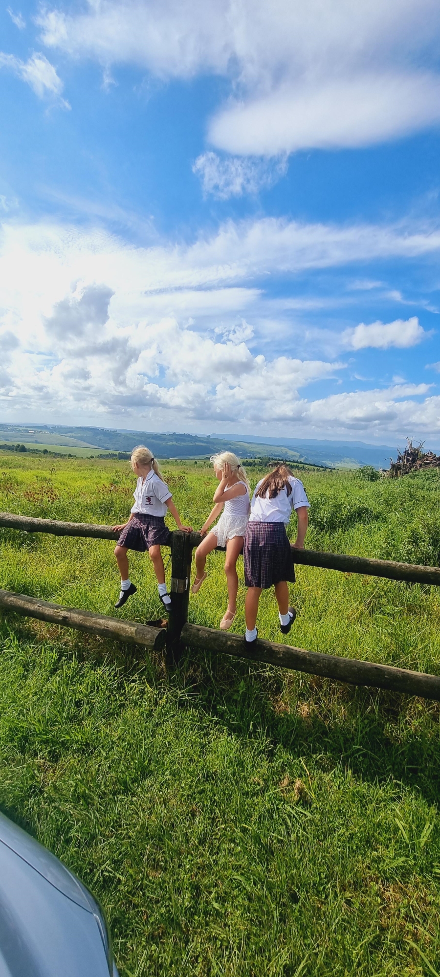 0 Bedroom Property for Sale in Mount Verde KwaZulu-Natal