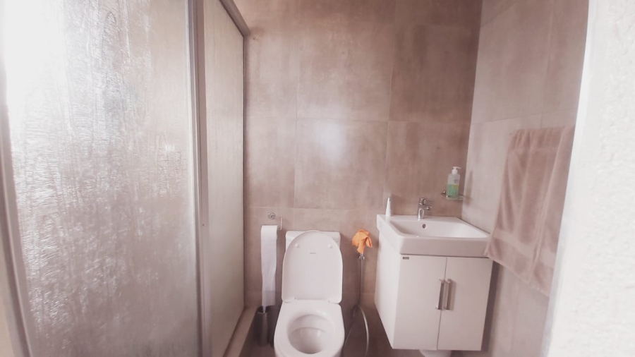 4 Bedroom Property for Sale in Bluff KwaZulu-Natal