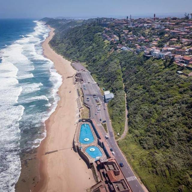 4 Bedroom Property for Sale in Bluff KwaZulu-Natal