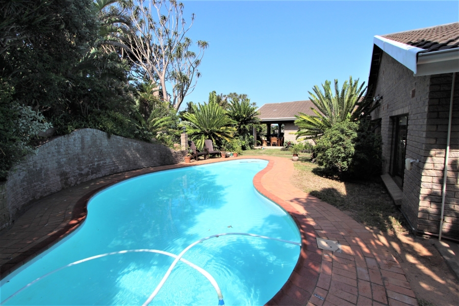 6 Bedroom Property for Sale in Zinkwazi Beach KwaZulu-Natal