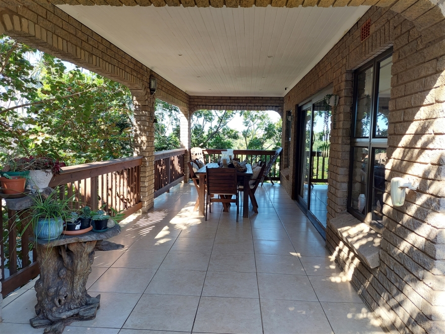 6 Bedroom Property for Sale in Zinkwazi Beach KwaZulu-Natal