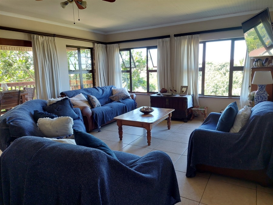 6 Bedroom Property for Sale in Zinkwazi Beach KwaZulu-Natal