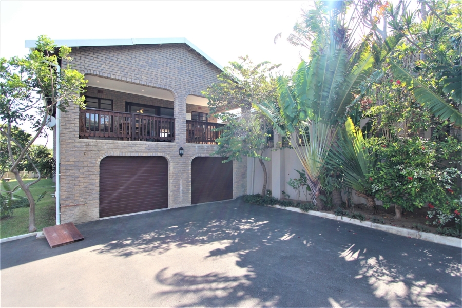 6 Bedroom Property for Sale in Zinkwazi Beach KwaZulu-Natal