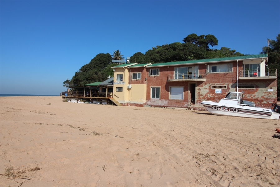 6 Bedroom Property for Sale in Zinkwazi Beach KwaZulu-Natal