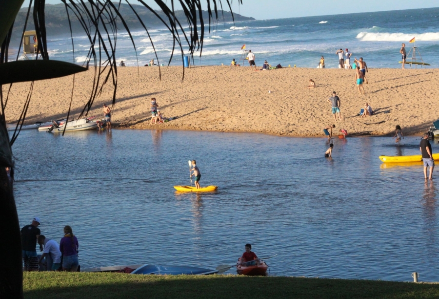 6 Bedroom Property for Sale in Zinkwazi Beach KwaZulu-Natal