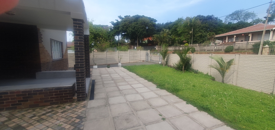 To Let 3 Bedroom Property for Rent in Bluff KwaZulu-Natal