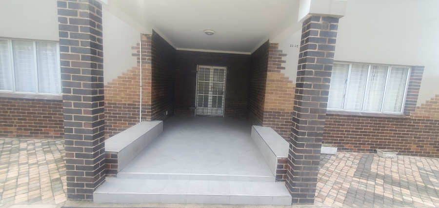 To Let 3 Bedroom Property for Rent in Bluff KwaZulu-Natal