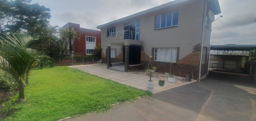 To Let 3 Bedroom Property for Rent in Bluff KwaZulu-Natal