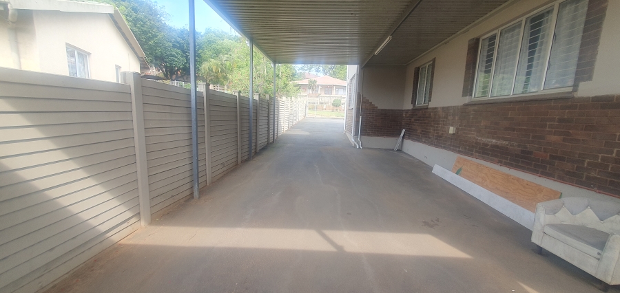 To Let 3 Bedroom Property for Rent in Bluff KwaZulu-Natal