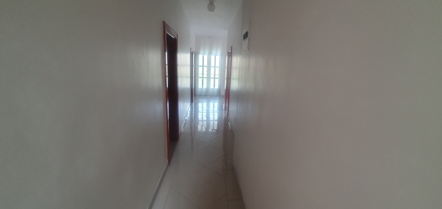 To Let 3 Bedroom Property for Rent in Bluff KwaZulu-Natal