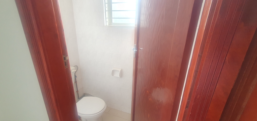 To Let 3 Bedroom Property for Rent in Bluff KwaZulu-Natal