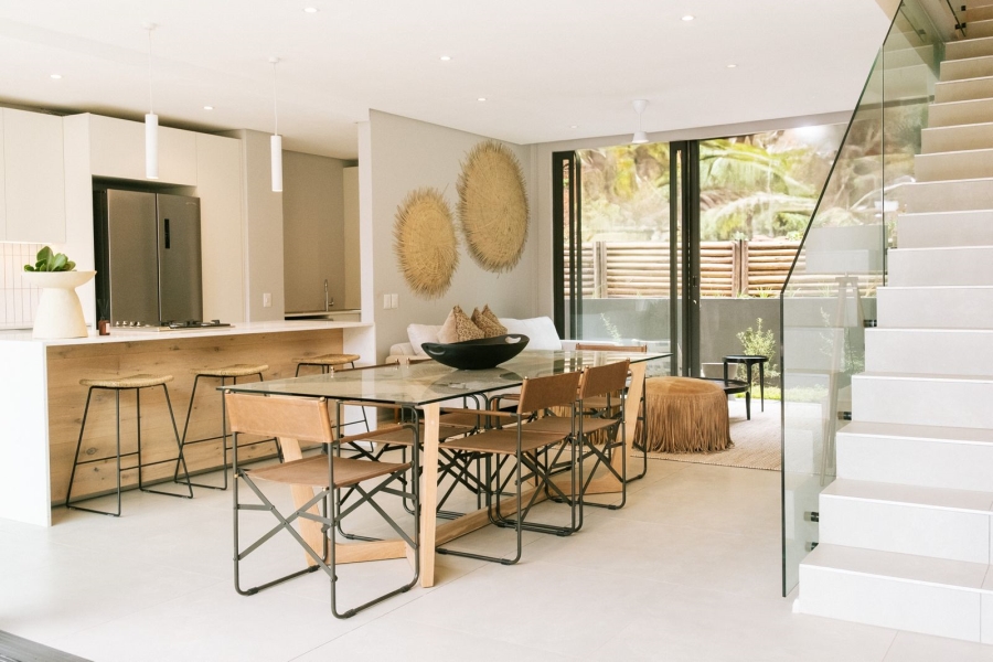 3 Bedroom Property for Sale in Zimbali Coastal Resort Estate KwaZulu-Natal