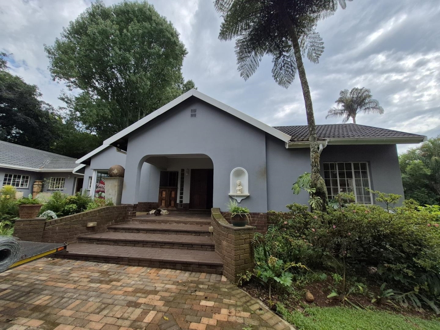 5 Bedroom Property for Sale in Oak Park KwaZulu-Natal