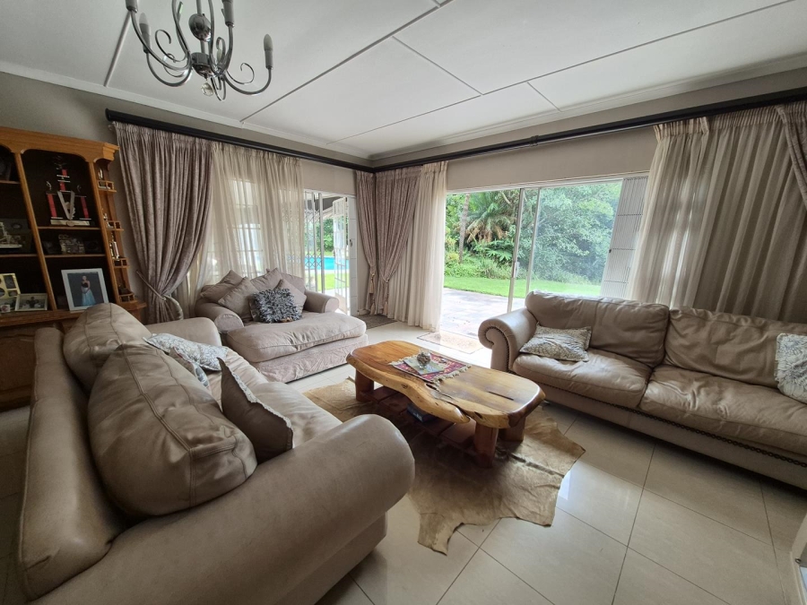 5 Bedroom Property for Sale in Oak Park KwaZulu-Natal