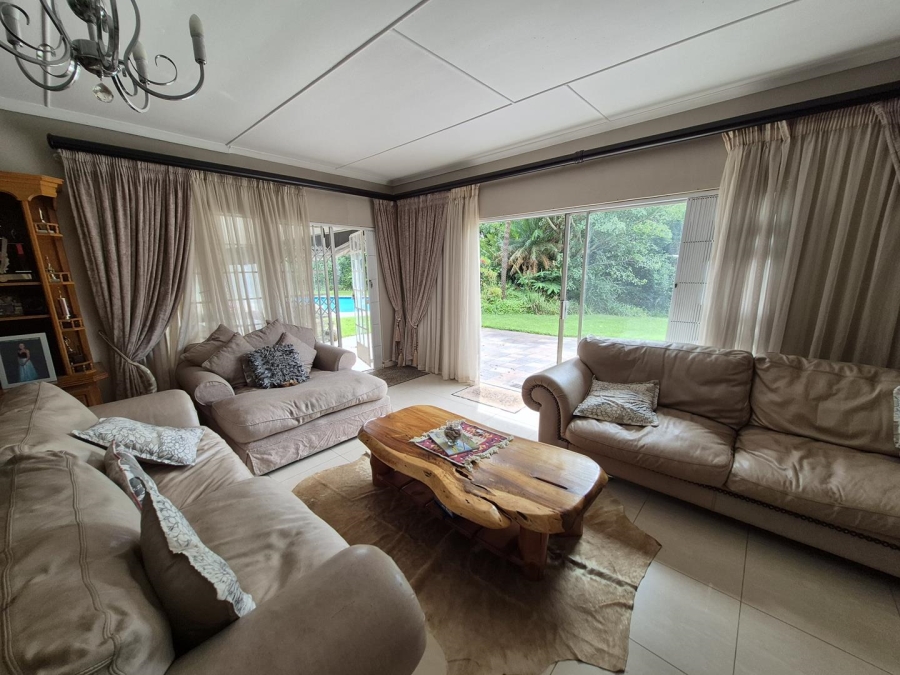 5 Bedroom Property for Sale in Oak Park KwaZulu-Natal