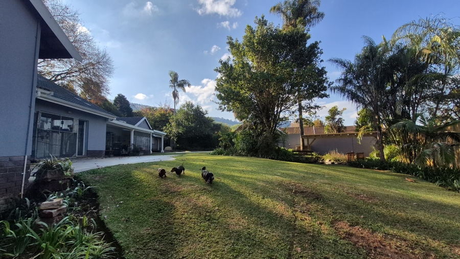 5 Bedroom Property for Sale in Oak Park KwaZulu-Natal