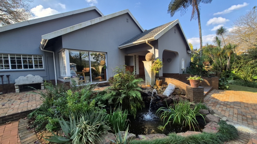 5 Bedroom Property for Sale in Oak Park KwaZulu-Natal