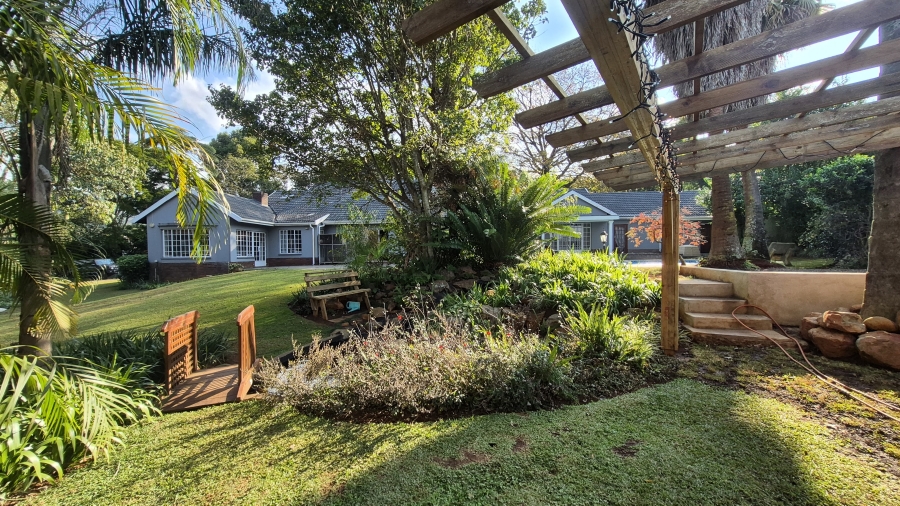5 Bedroom Property for Sale in Oak Park KwaZulu-Natal