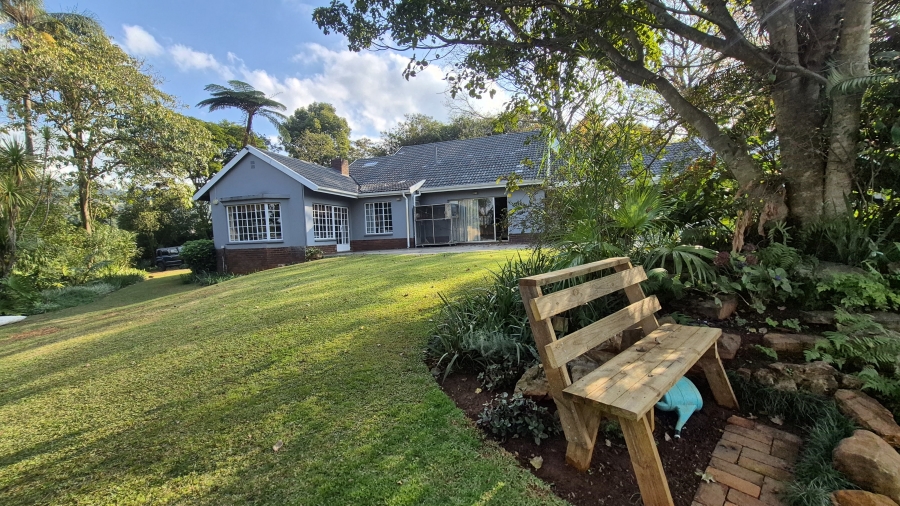 5 Bedroom Property for Sale in Oak Park KwaZulu-Natal