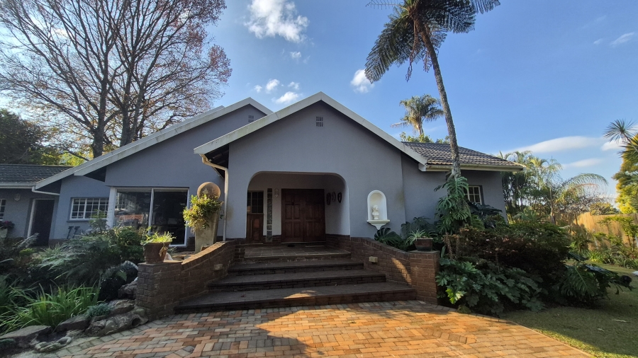 5 Bedroom Property for Sale in Oak Park KwaZulu-Natal