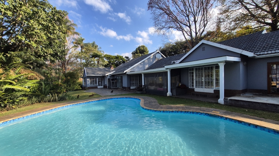 5 Bedroom Property for Sale in Oak Park KwaZulu-Natal