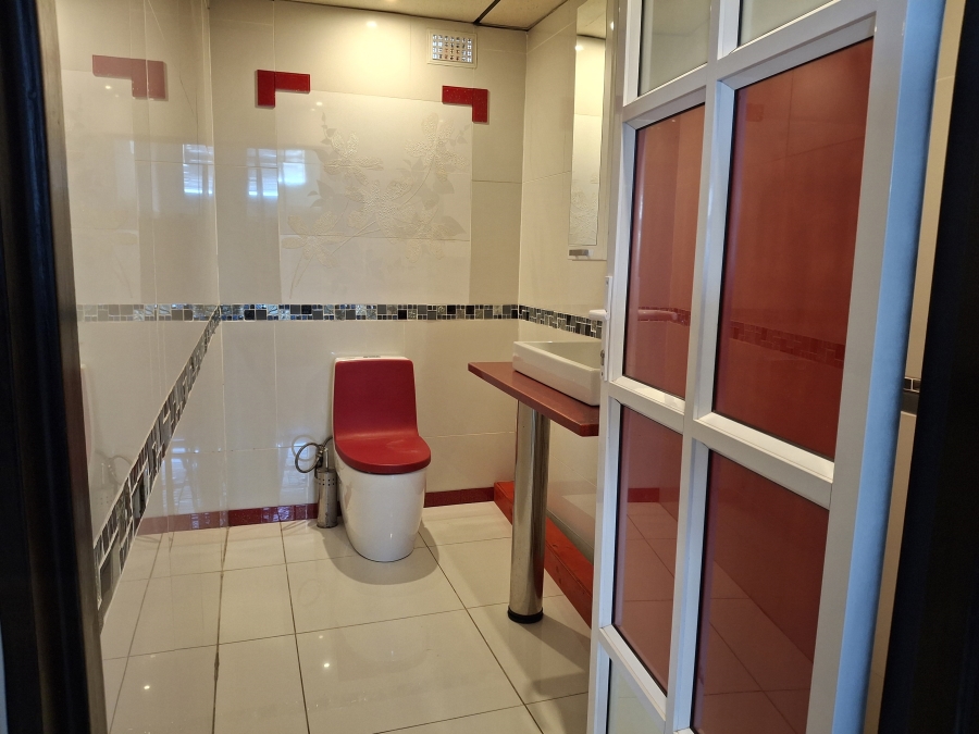 4 Bedroom Property for Sale in Raisethorpe KwaZulu-Natal