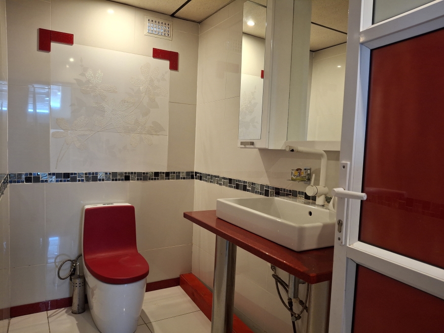 4 Bedroom Property for Sale in Raisethorpe KwaZulu-Natal