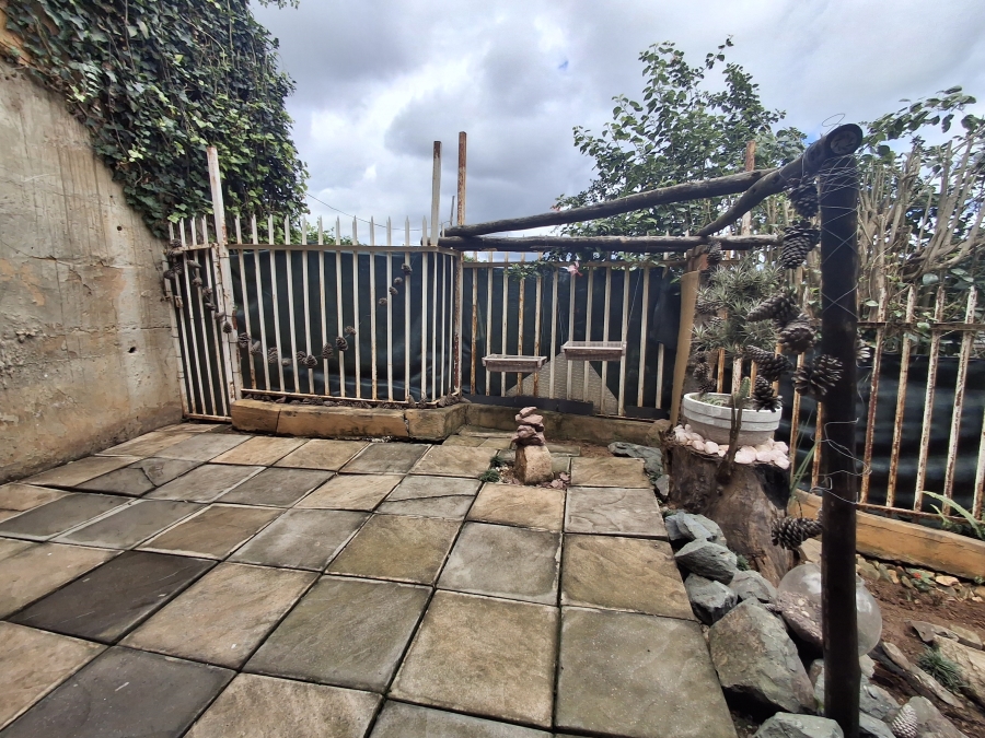 4 Bedroom Property for Sale in Raisethorpe KwaZulu-Natal