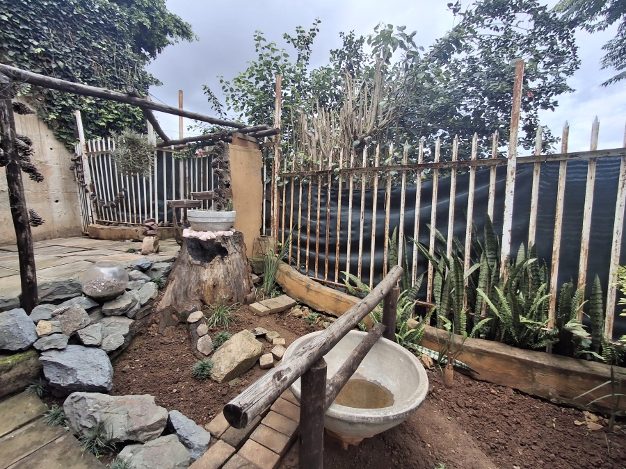 4 Bedroom Property for Sale in Raisethorpe KwaZulu-Natal