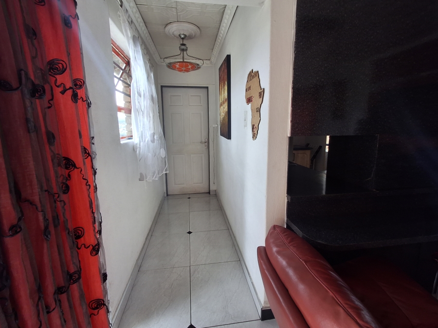 4 Bedroom Property for Sale in Raisethorpe KwaZulu-Natal