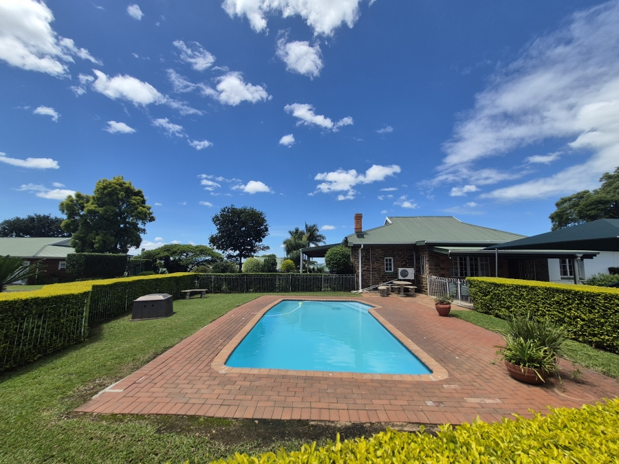 3 Bedroom Property for Sale in Lincoln Meade KwaZulu-Natal