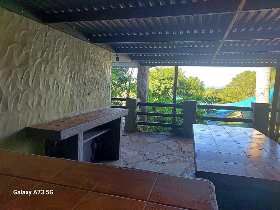 4 Bedroom Property for Sale in Amanzimtoti KwaZulu-Natal
